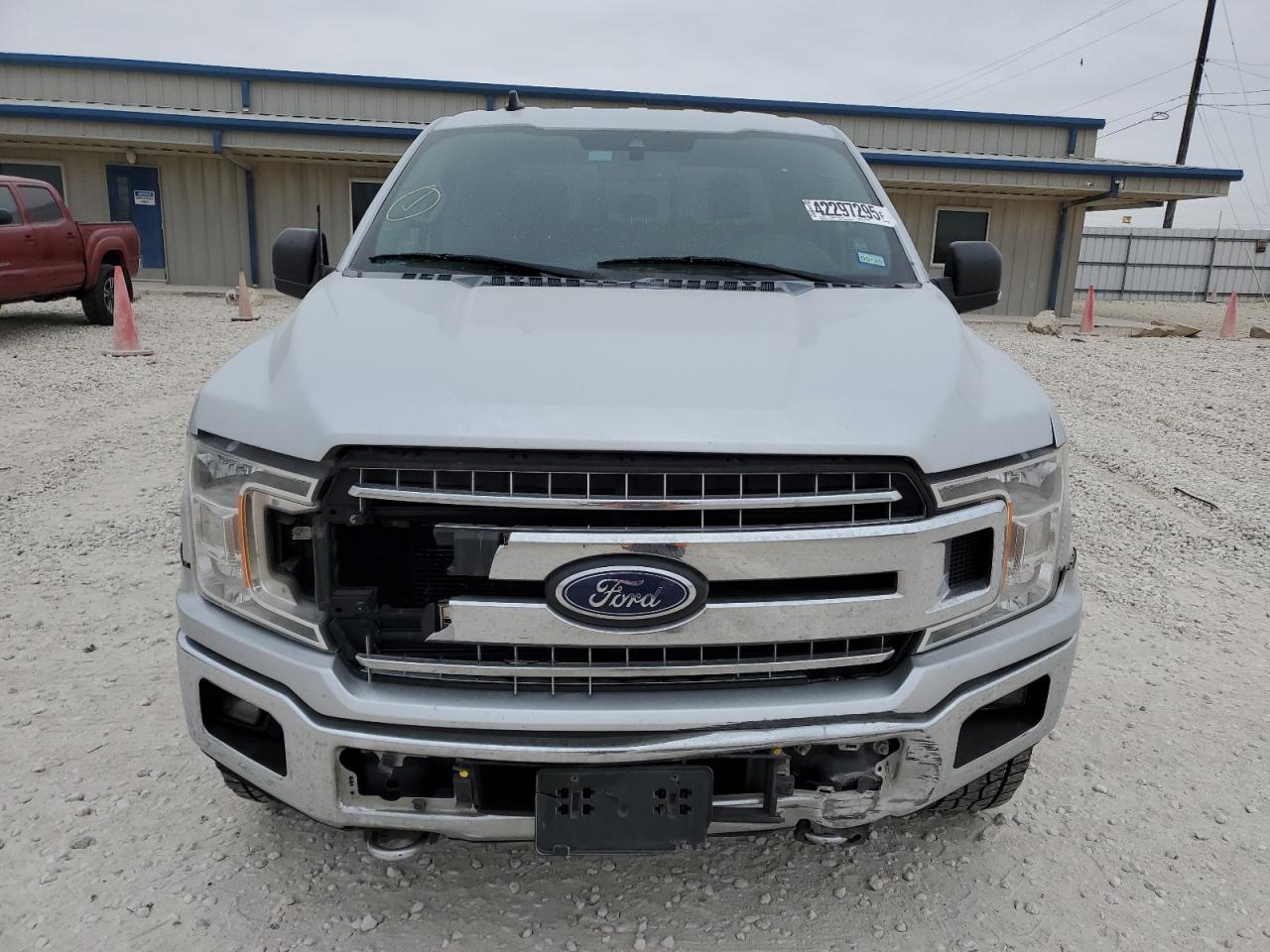 2019 Ford F-150 - Image 5