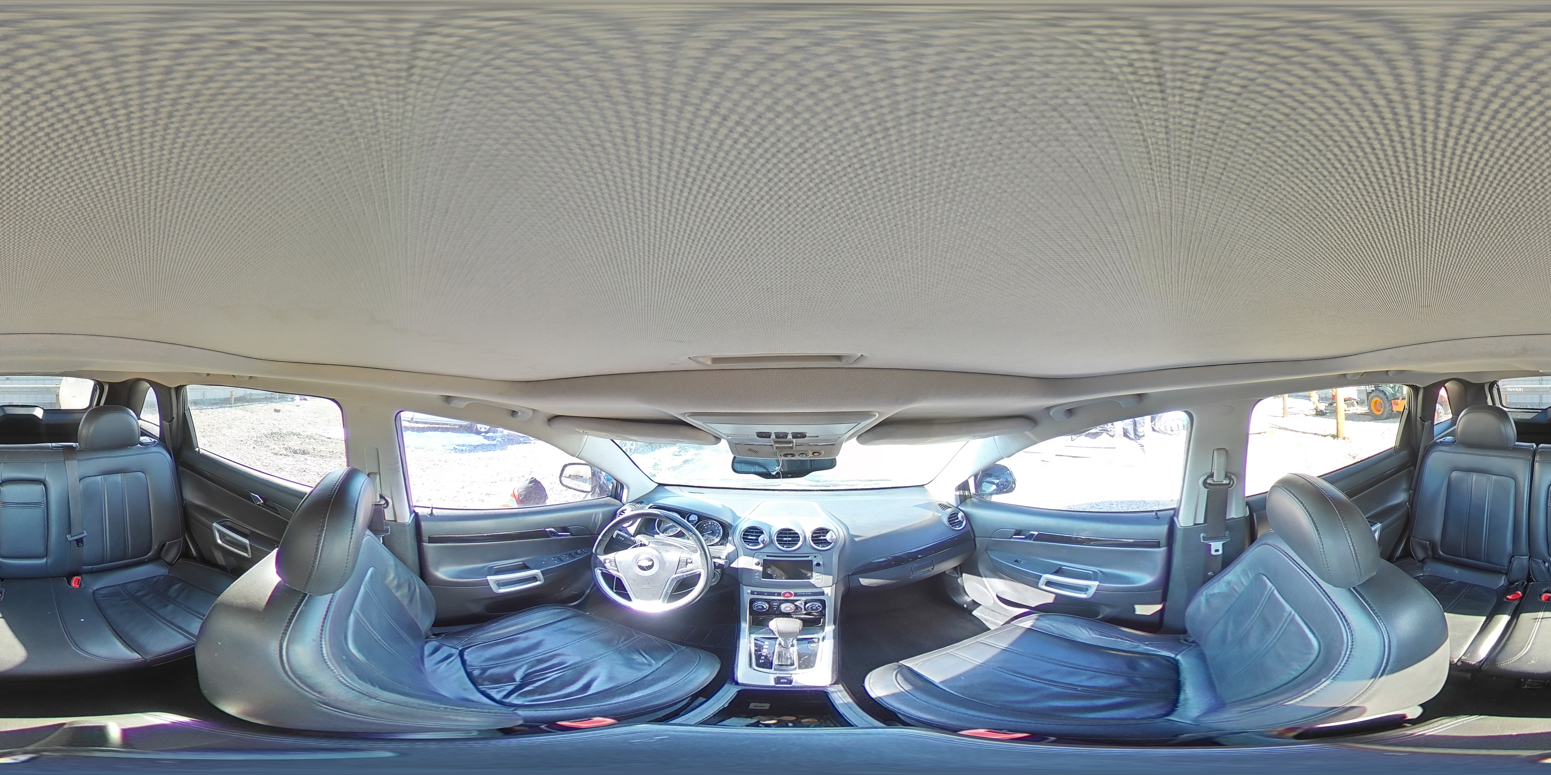 2014 Chevrolet Captiva Lt VIN: 3GNAL3EK0ES610169 Lot: 87378944