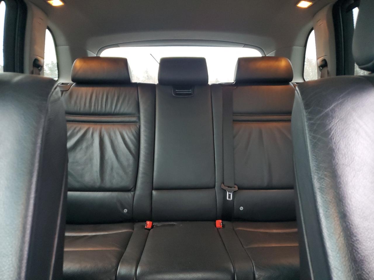 2008 BMW X5 3.0I VIN: 5UXFE43528L008197 Lot: 86718664