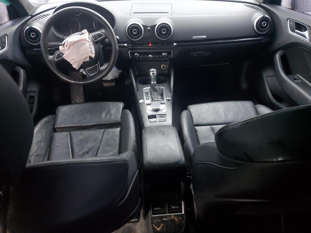 2015 Audi A3 - Image 8