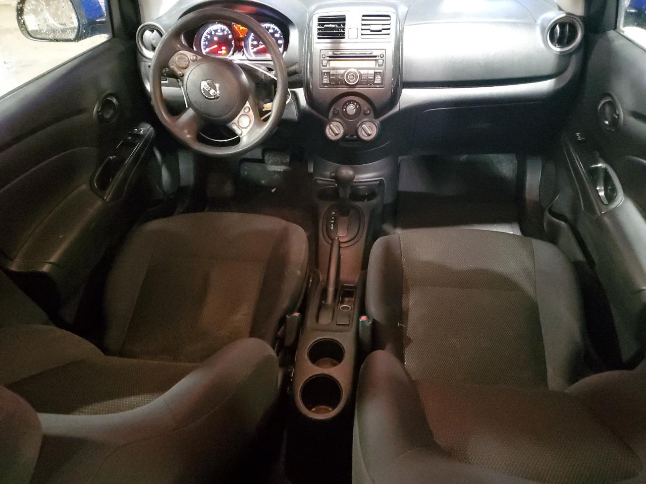 2012 Nissan Versa - Image 8