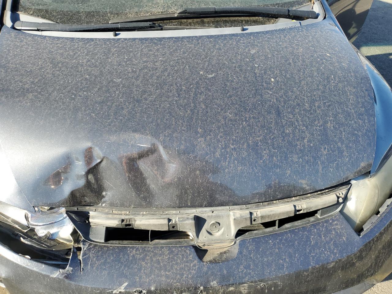 2007 Honda Civic - Image 11