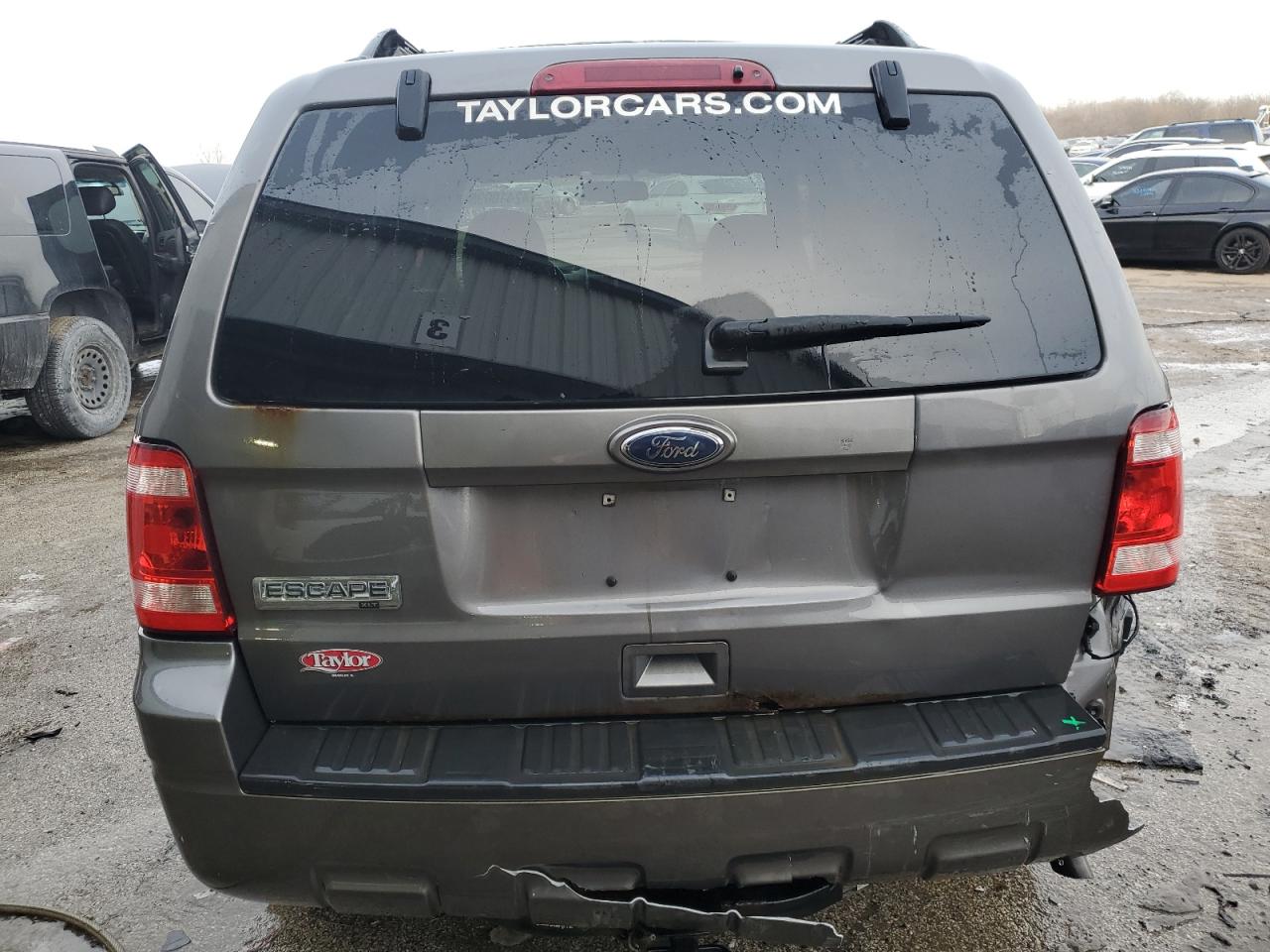 2011 Ford Escape - Image 6