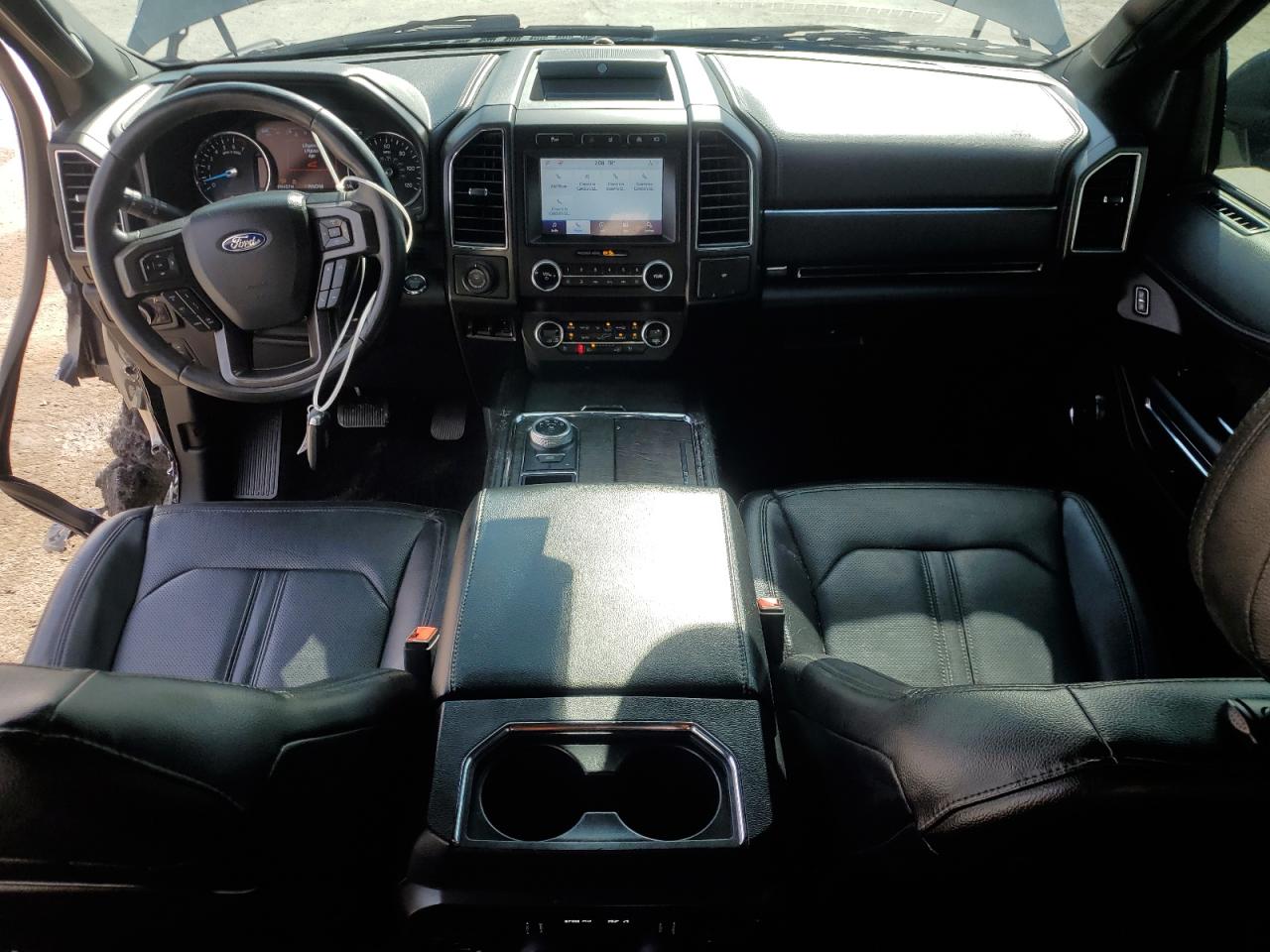 2021 Ford Expedition - Image 8