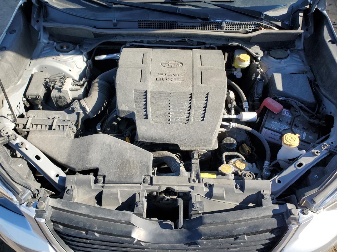 2019 Subaru Forester - Image 12