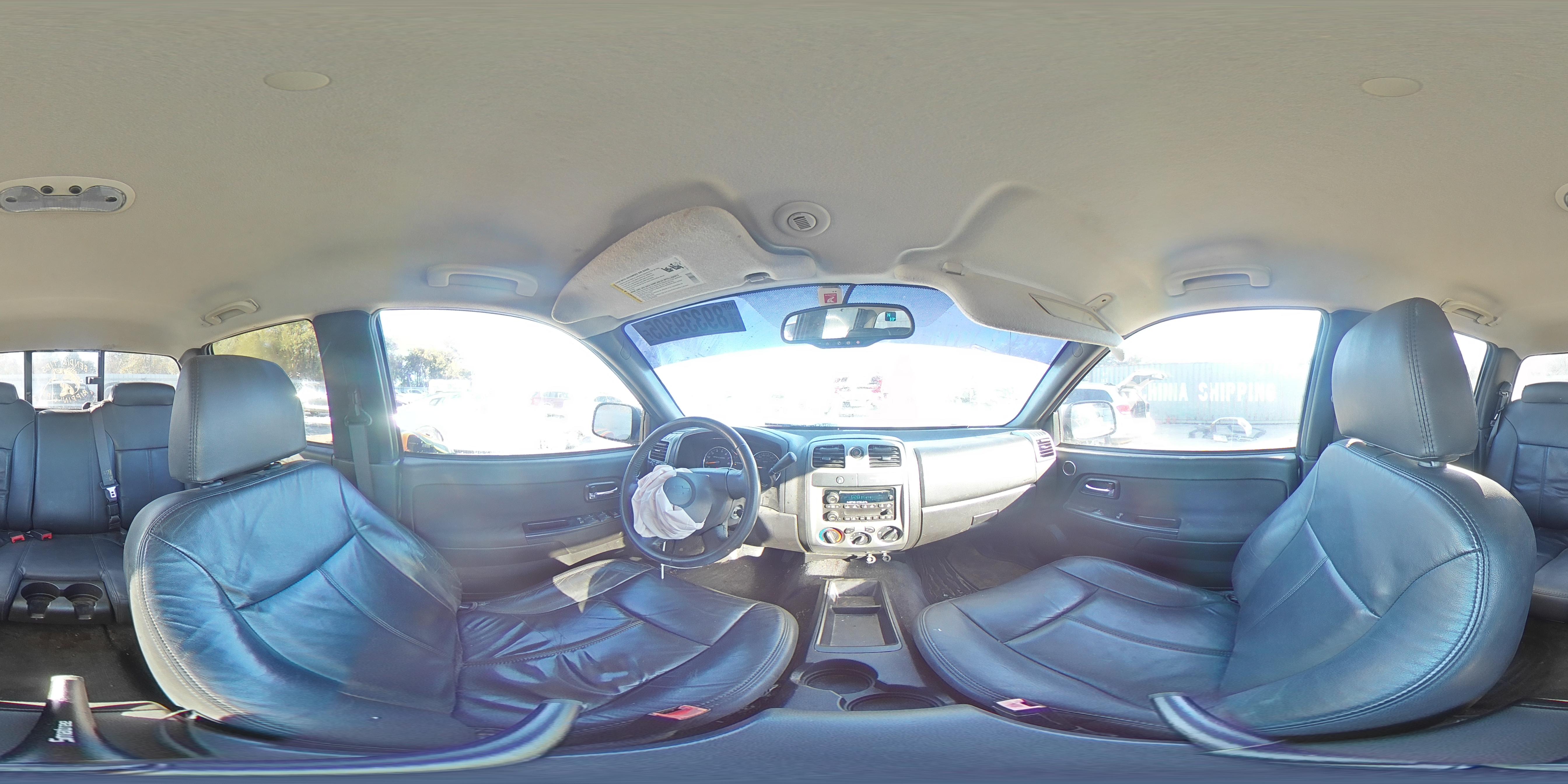 2012 Chevrolet Colorado - Image 14