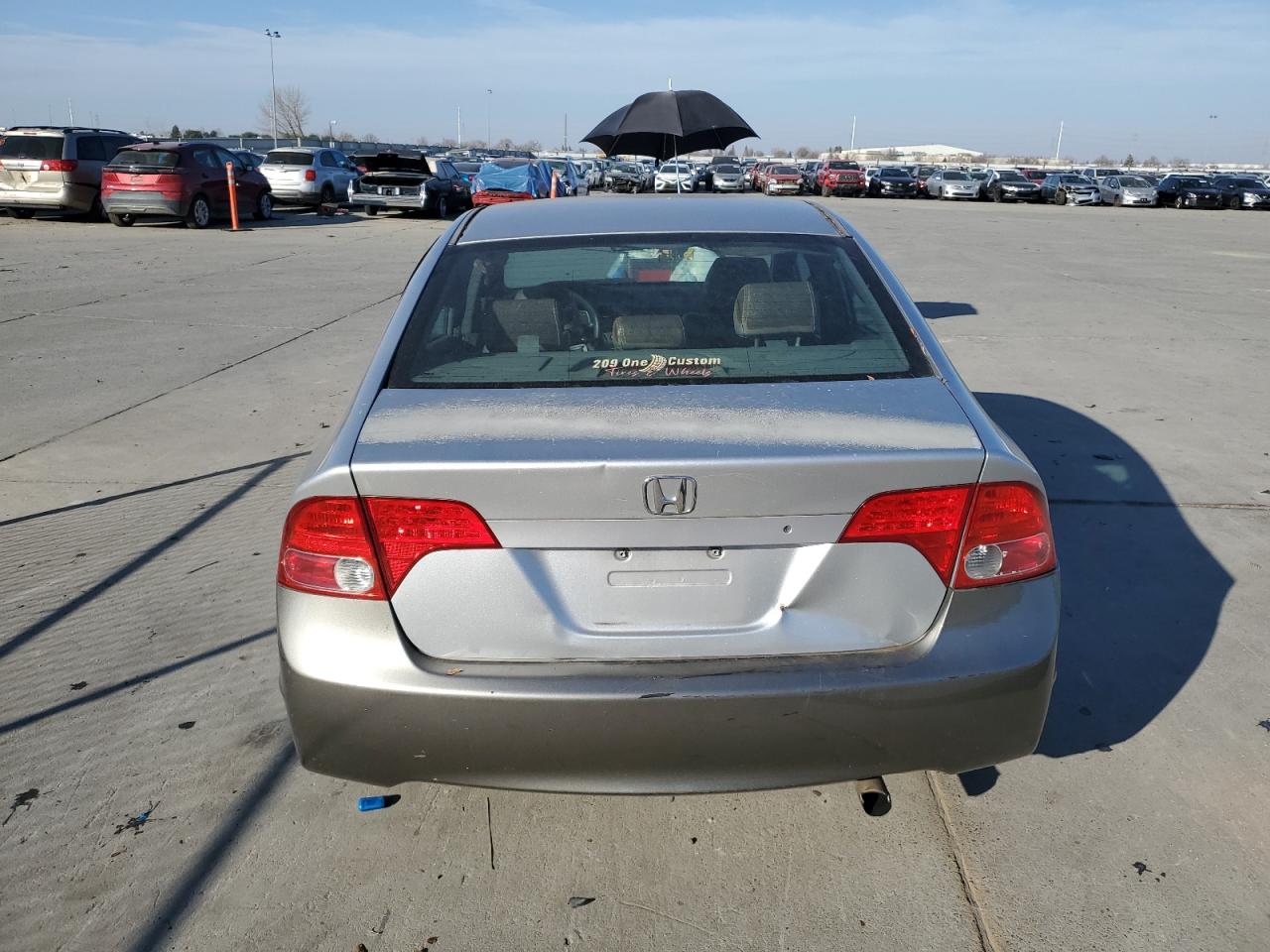 2006 Honda Civic - Image 6