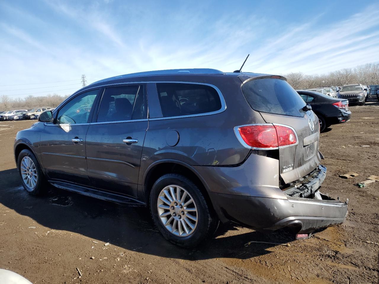 2012 Buick Enclave - Image 2