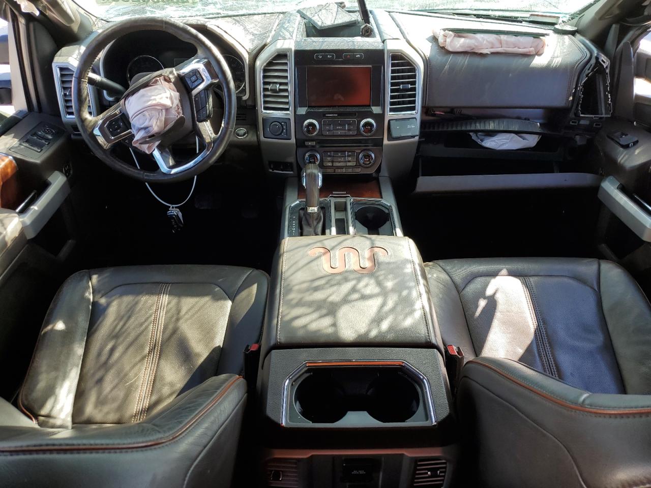 2015 Ford F-150 - Image 8