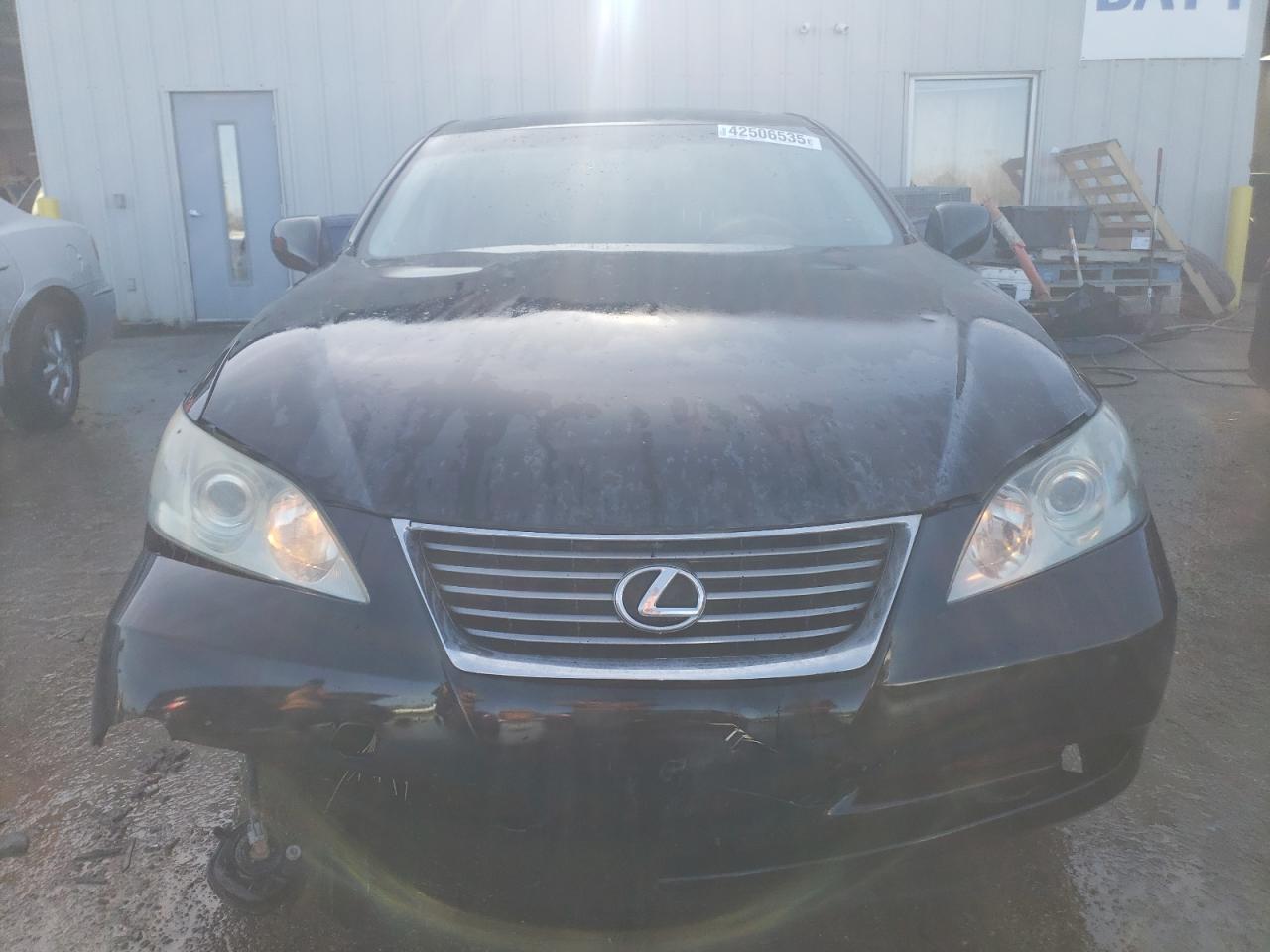 2007 Lexus ES - Image 5