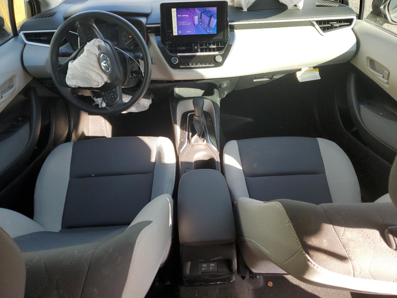 2024 Toyota Corolla - Image 8