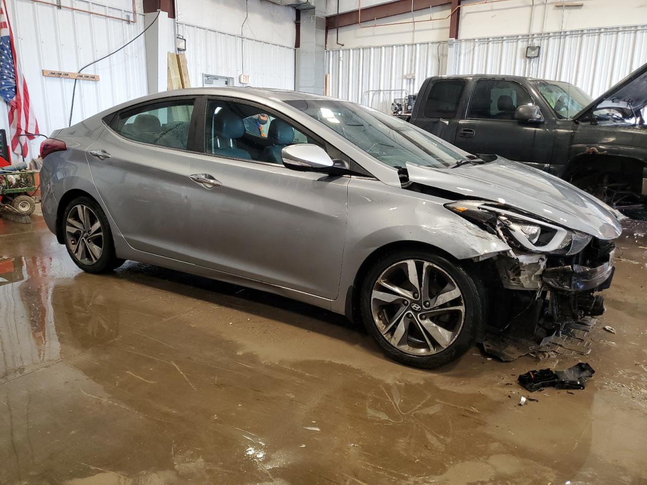 2015 Hyundai Elantra - Image 4