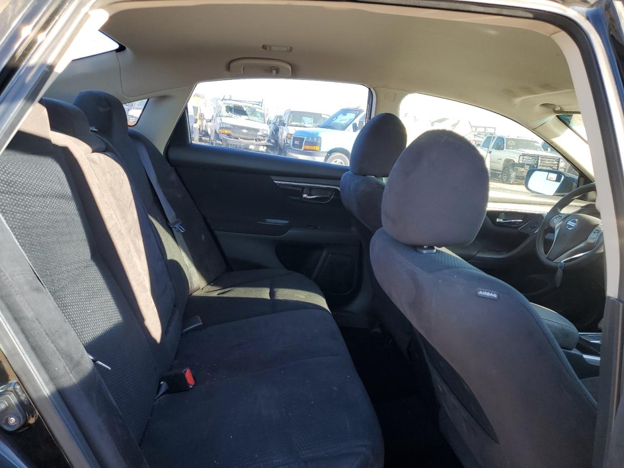 2014 Nissan Altima - Image 10