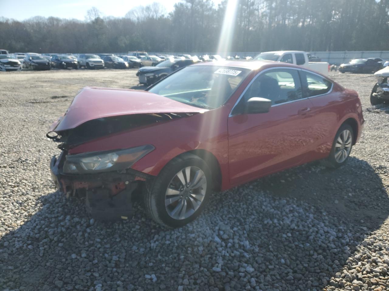 2009 Honda Accord - Image 1