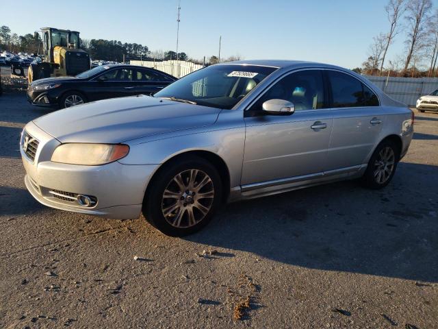 2010 Volvo S80 3.2