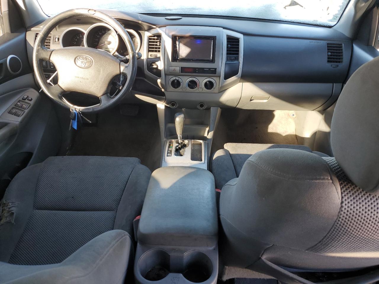 2007 Toyota Tacoma - Image 8