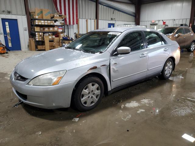 2003 Honda Accord Lx