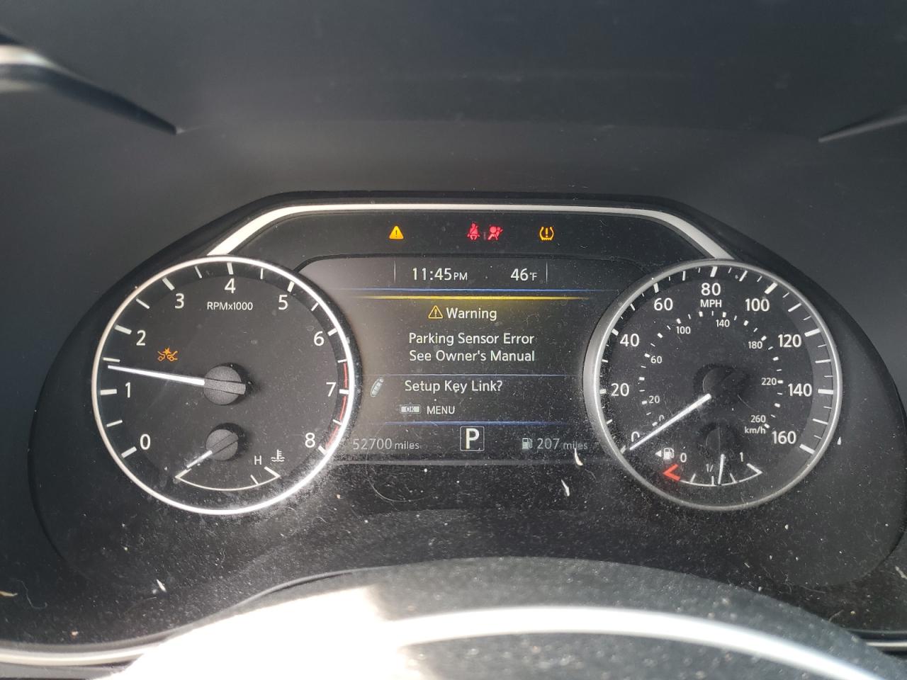 2018 Nissan Maxima - Image 9