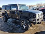 2007 Hummer H3  na sprzedaż w Littleton, CO - Front End