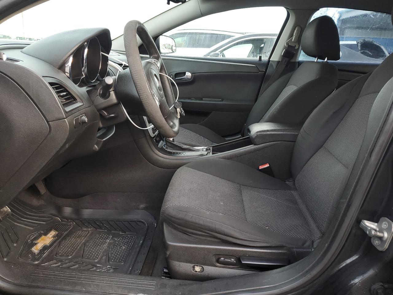 2012 Chevrolet Malibu - Image 7