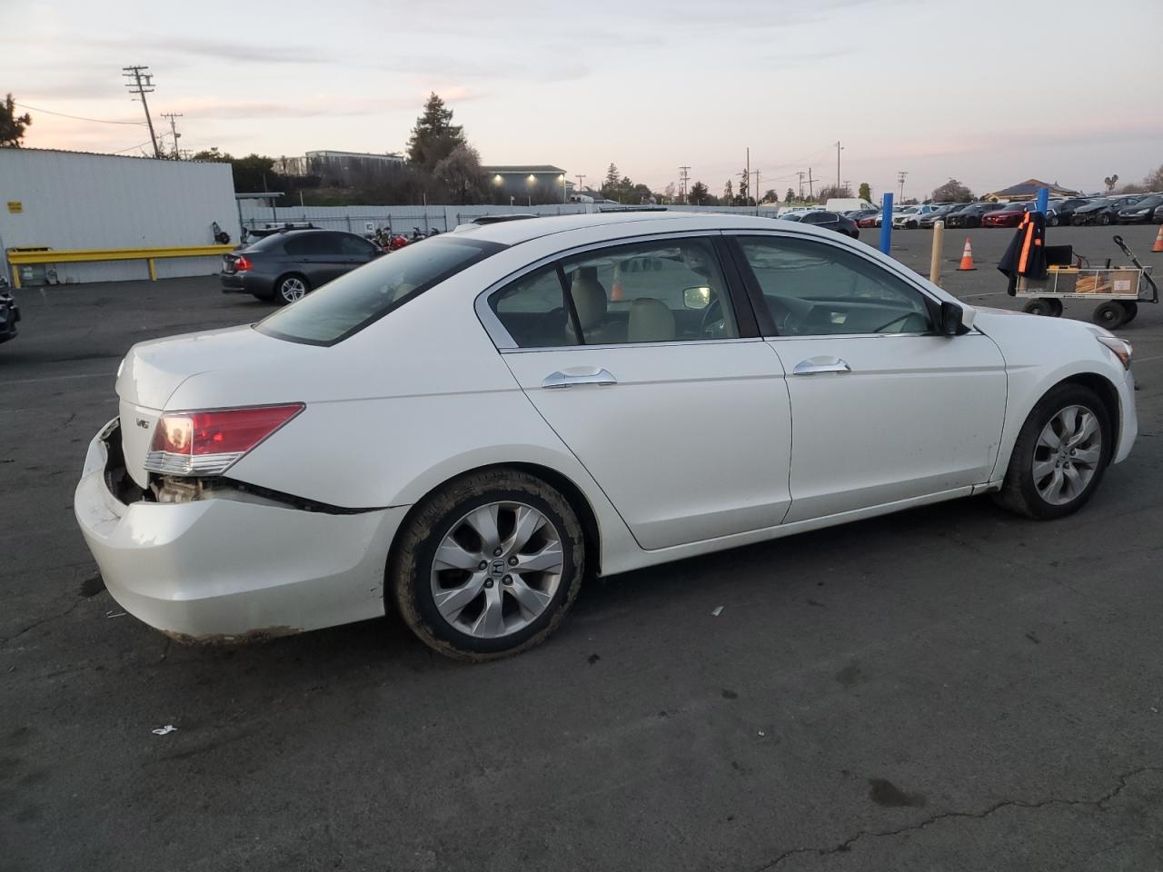 2008 Honda Accord - Image 3