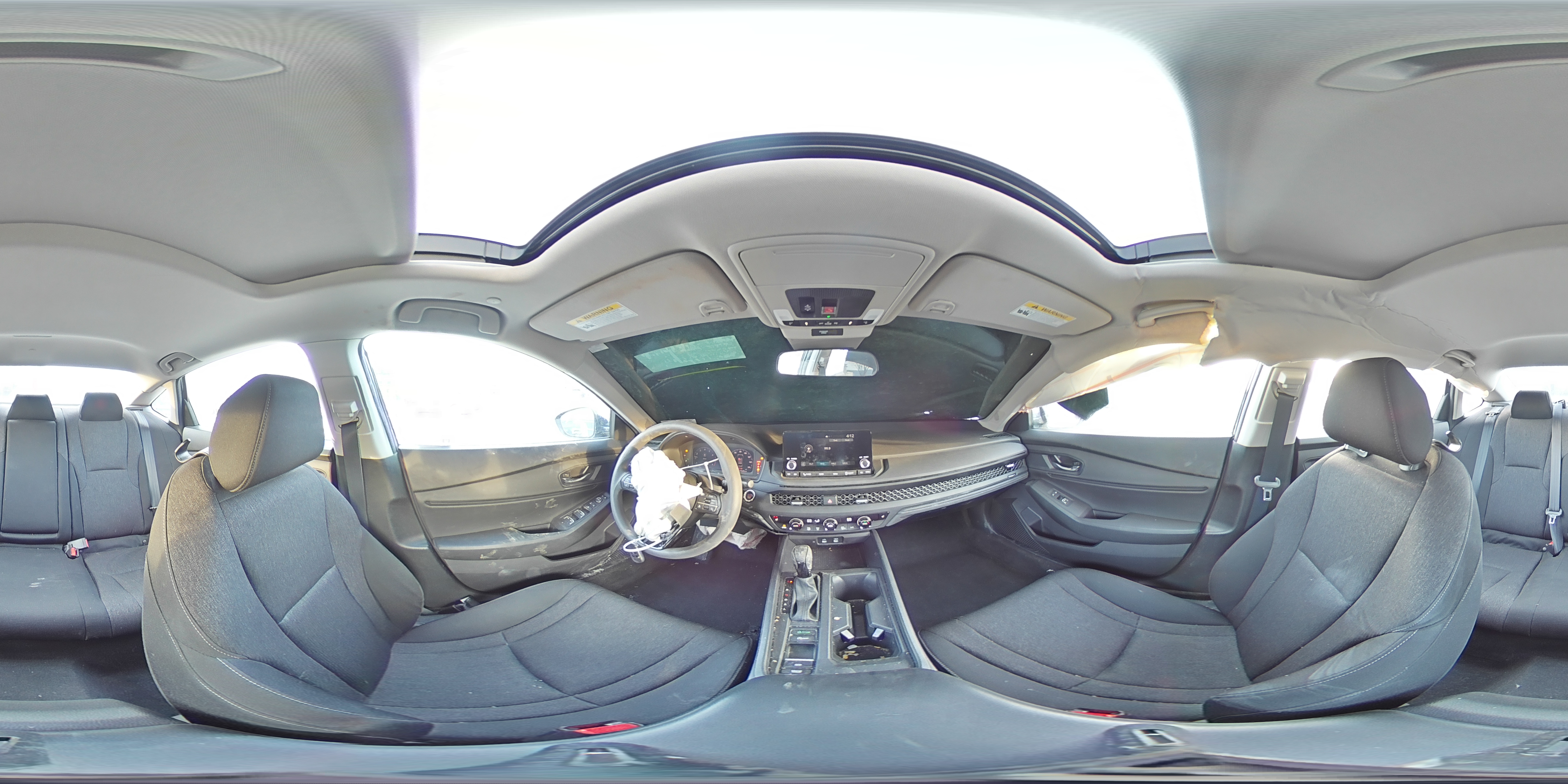 2023 Honda Accord - Image 13