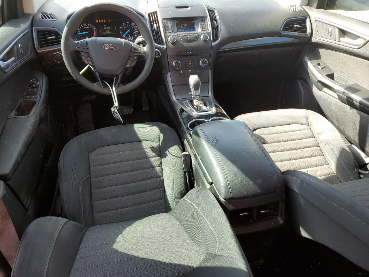 2015 Ford Edge - Image 8