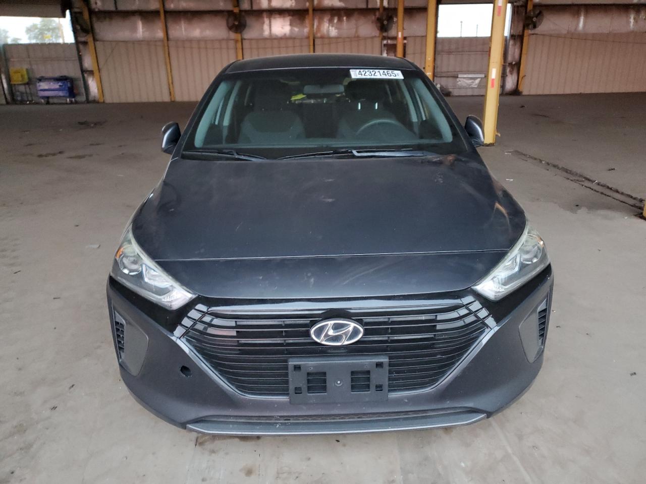2019 Hyundai IONIQ - Image 5