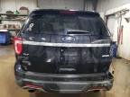 2019 Ford Explorer Xlt for Sale in Elgin, IL - Rear End