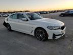 2023 Bmw 530Xe  de vânzare în Grand Prairie, TX - Rear End