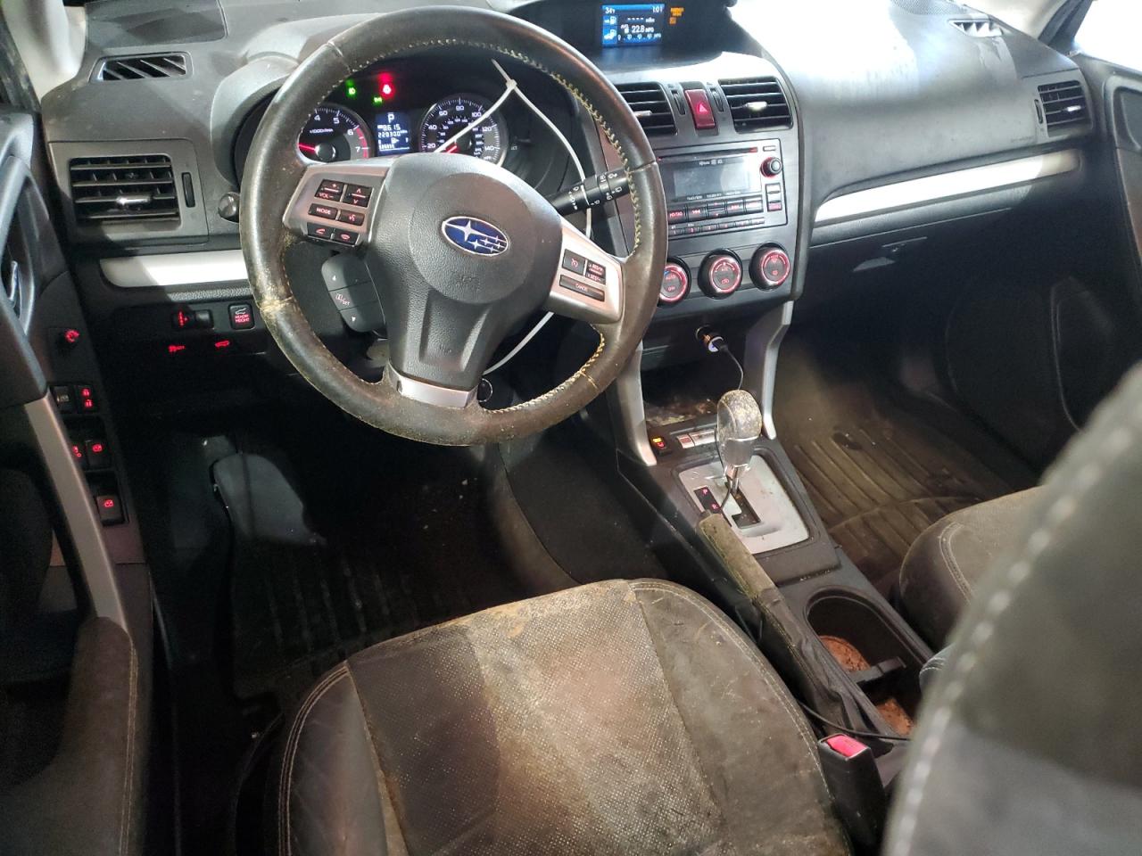 2014 Subaru Forester - Image 8