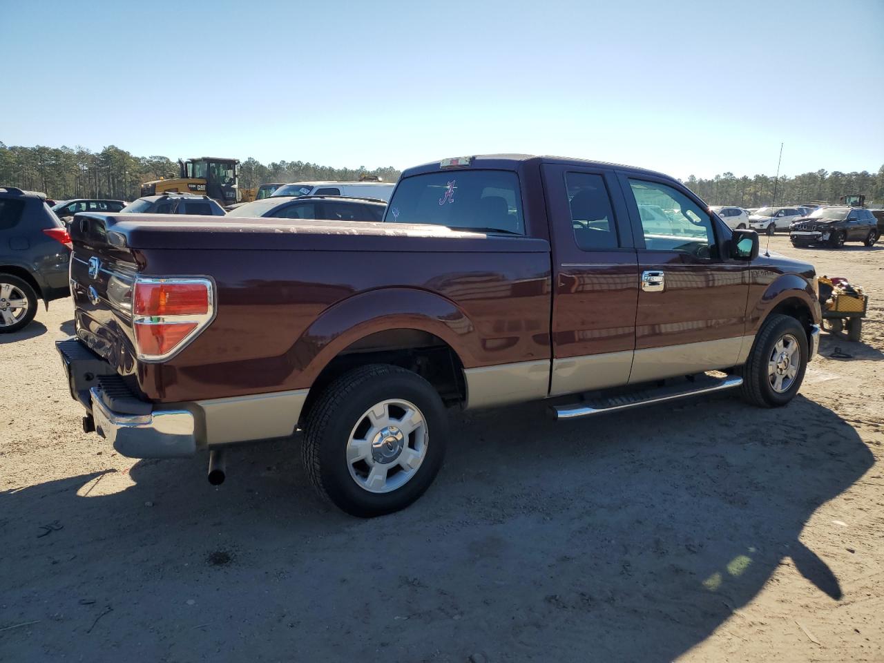 2009 Ford F-150 - Image 3