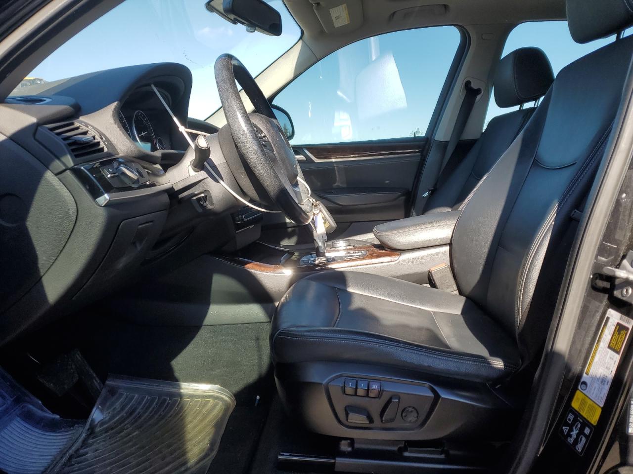 2016 BMW X3 - Image 7