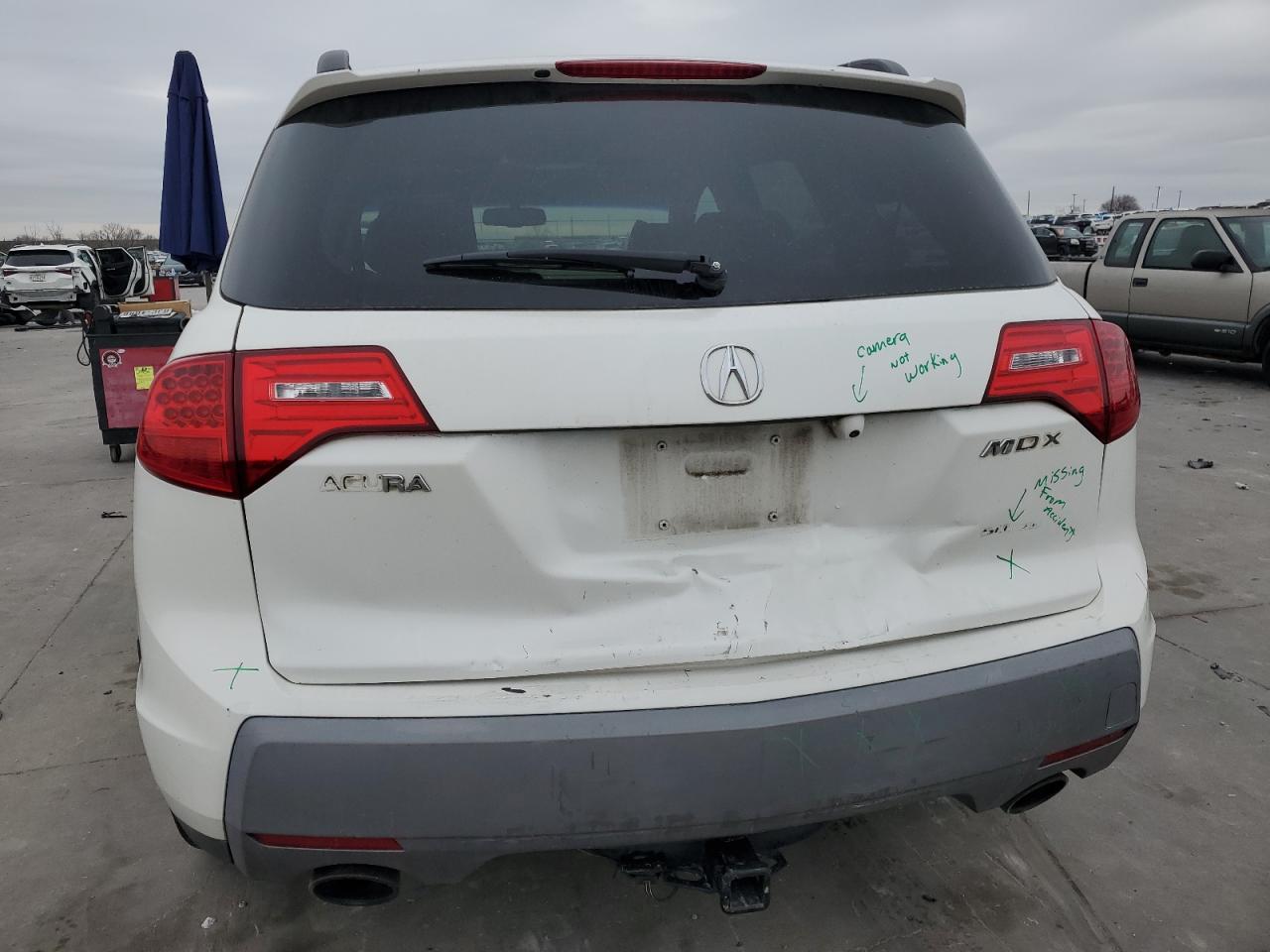 2008 Acura MDX - Image 6
