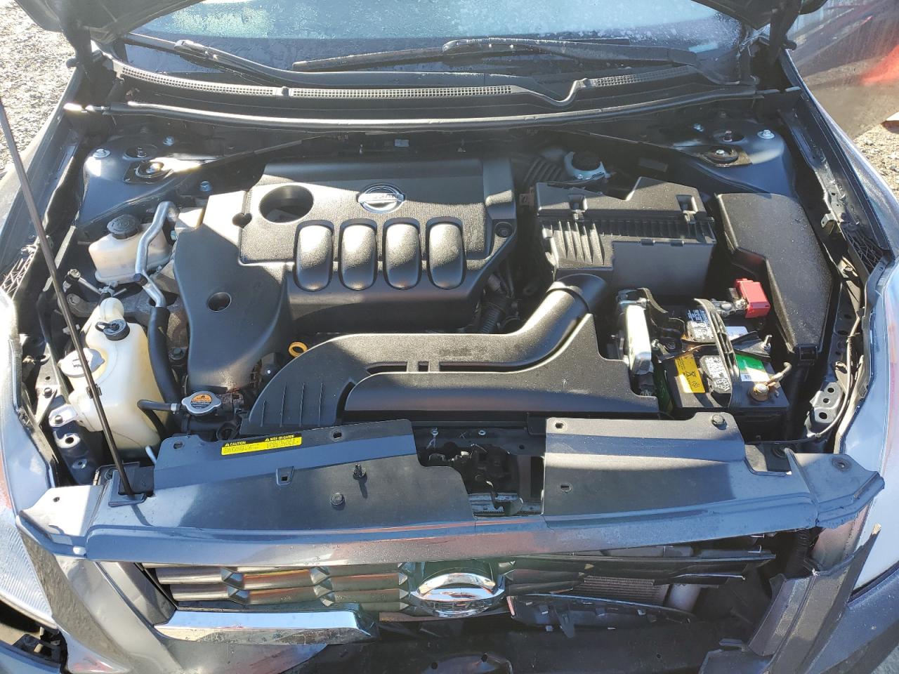 2009 Nissan Altima - Image 11