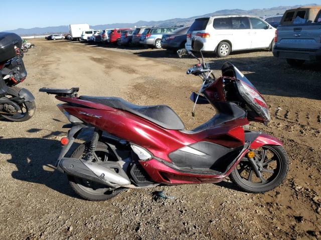 2020 HONDA WW150 A for sale at Copart CA - NAPA