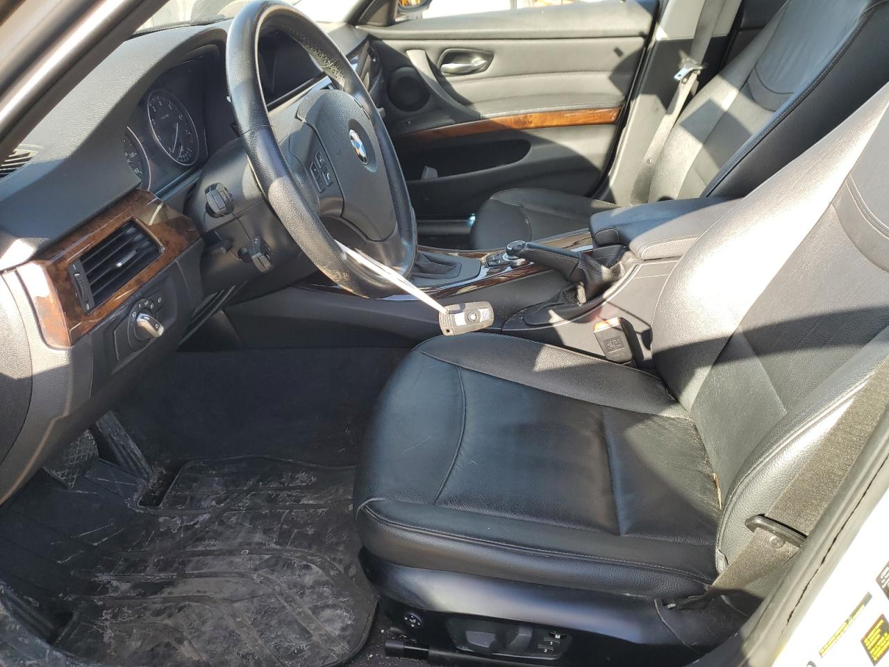 2011 BMW 3er - Image 7