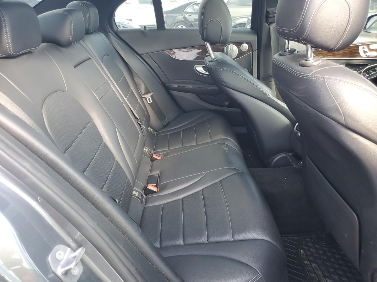 2019 Mercedes-Benz C-klasse - Image 10