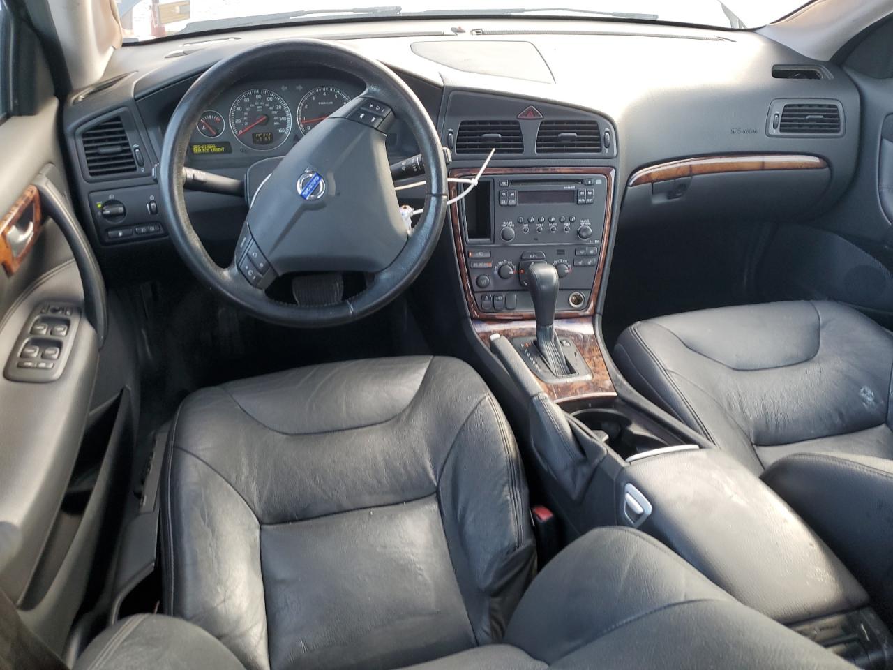 2006 Volvo S60 - Image 8