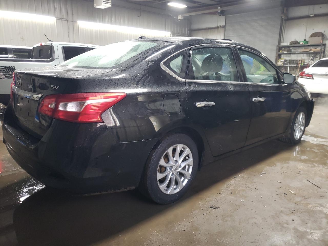 3N1AB7AP0HY232945 NISSAN SENTRA 2017