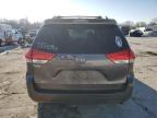 2011 Toyota Sienna Le продається в Walton, KY - Front End