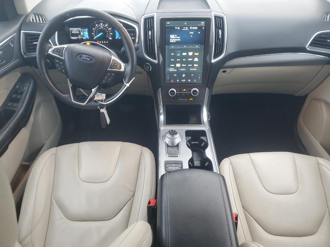2021 Ford Edge - Image 8
