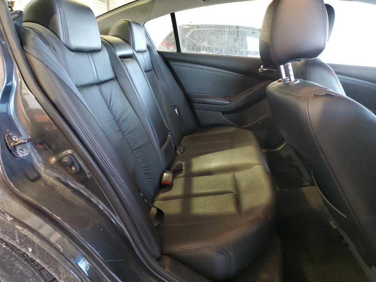 2008 Nissan Altima - Image 10