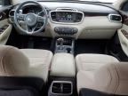 2017 Kia Sorento Lx en Venta en Gainesville, GA - Rear End