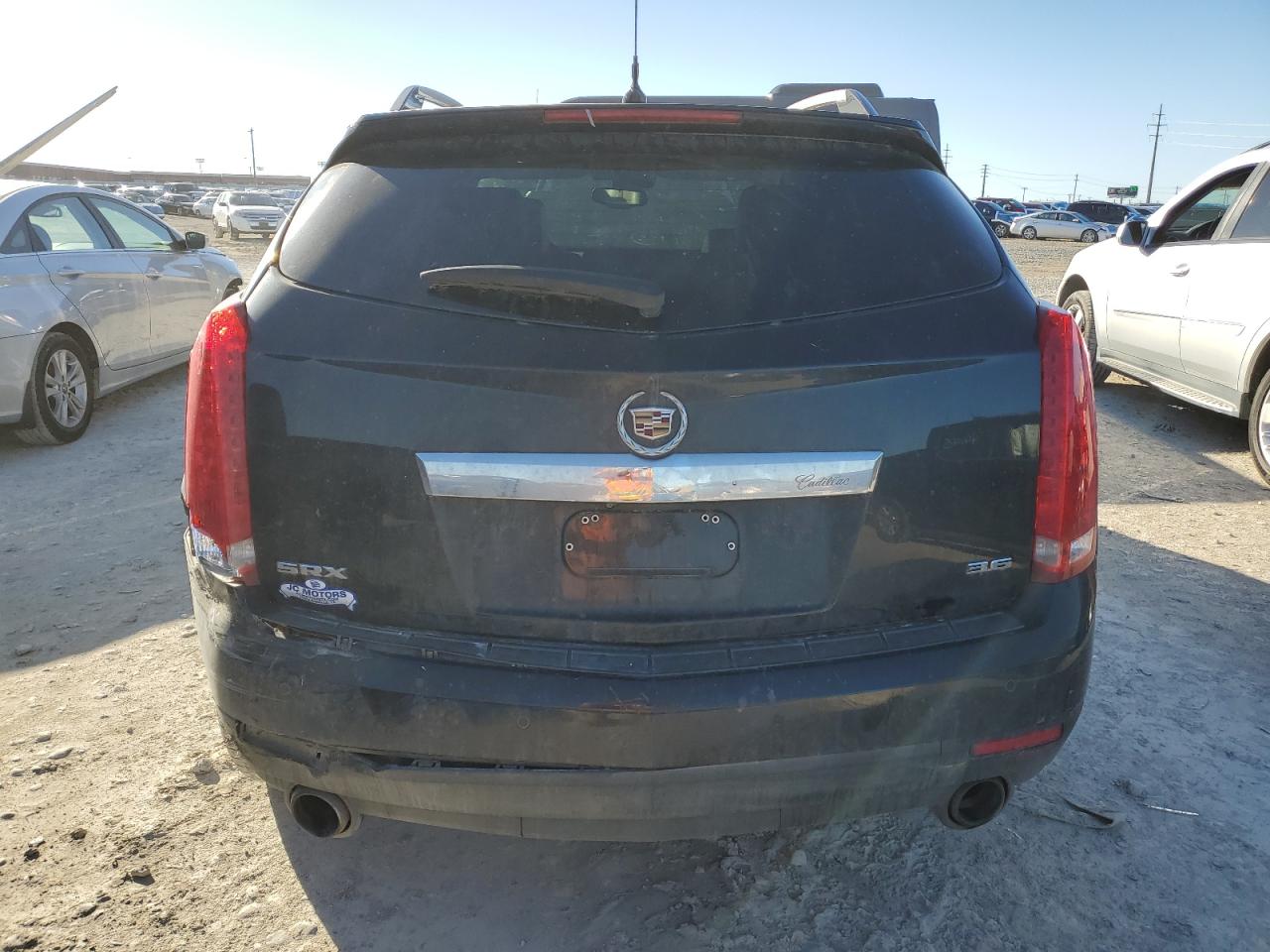 2014 Cadillac SRX - Image 6