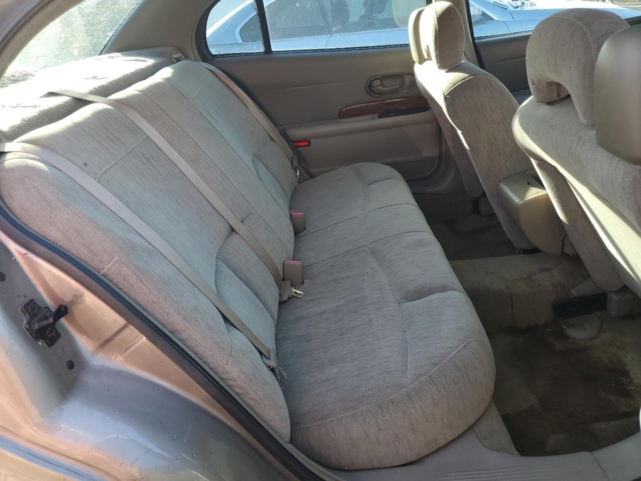 2003 Buick LeSabre - Image 10