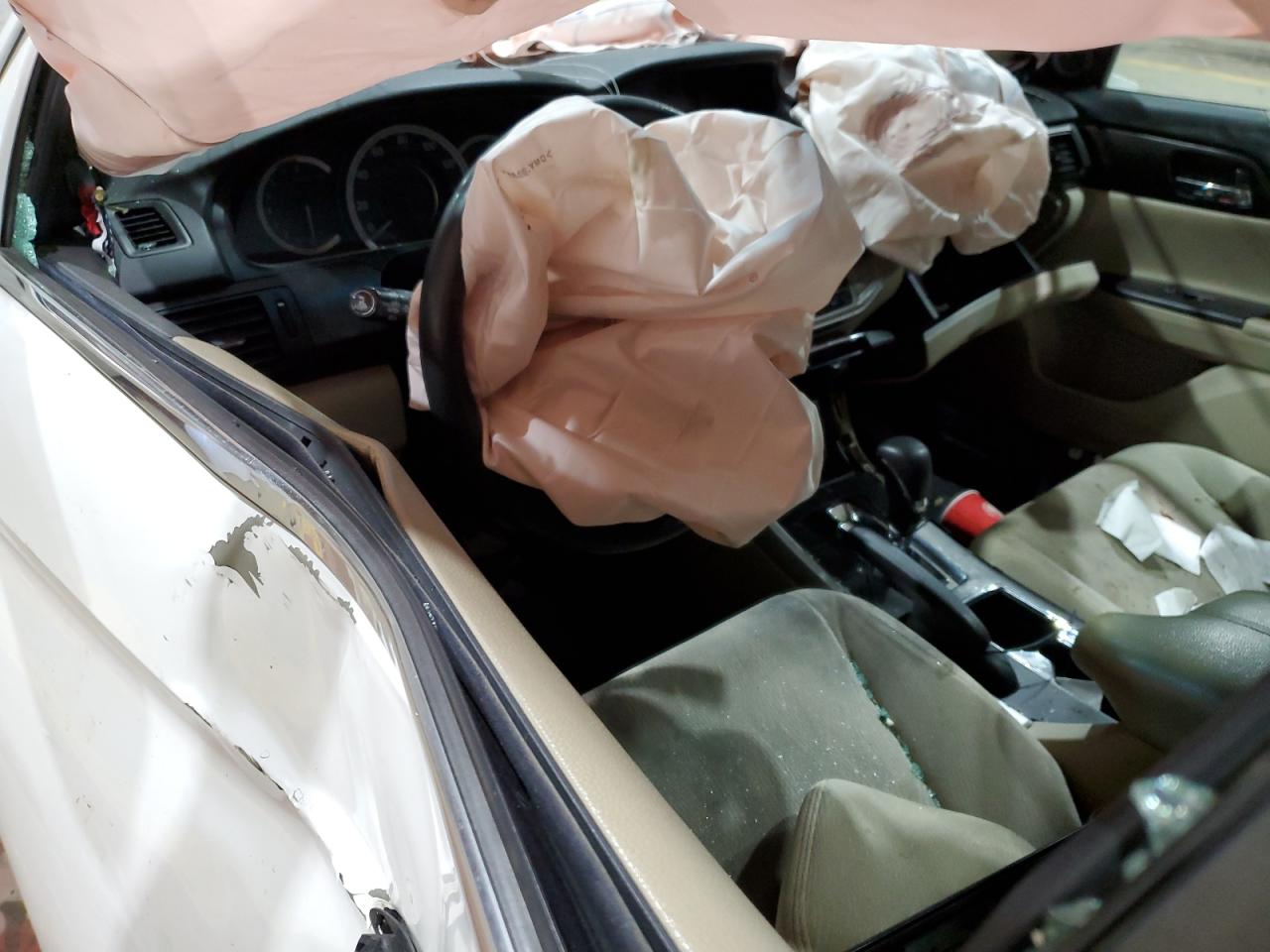 2014 Honda Accord - Image 8