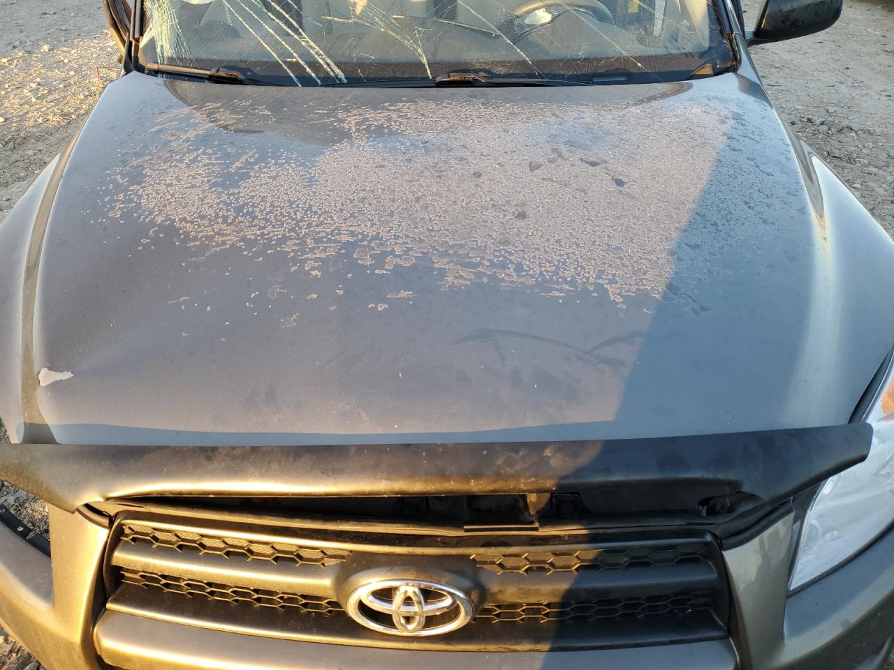2010 Toyota RAV 4 - Image 11