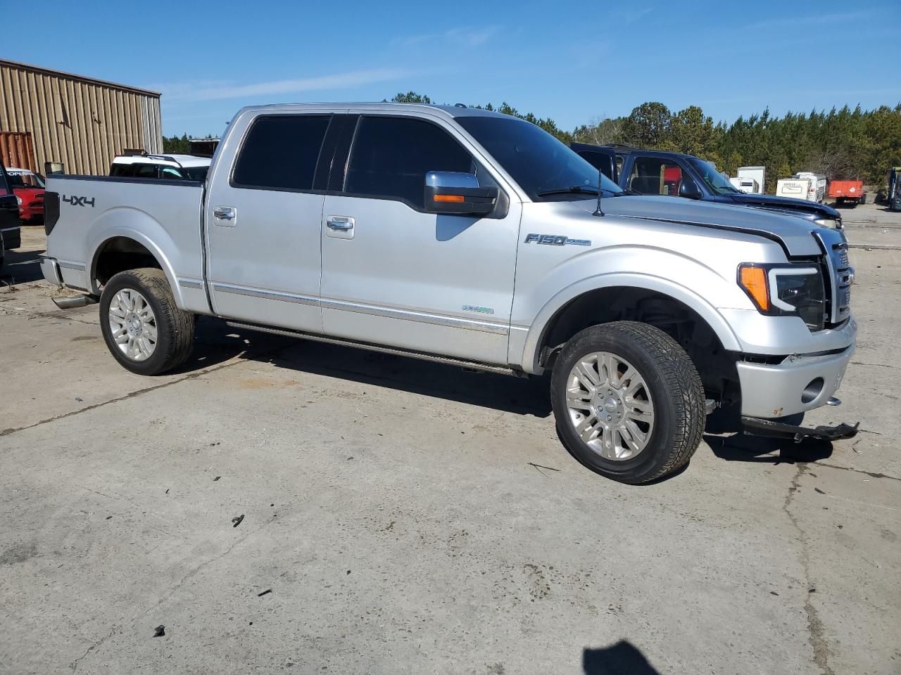 2013 Ford F-150 - Image 4