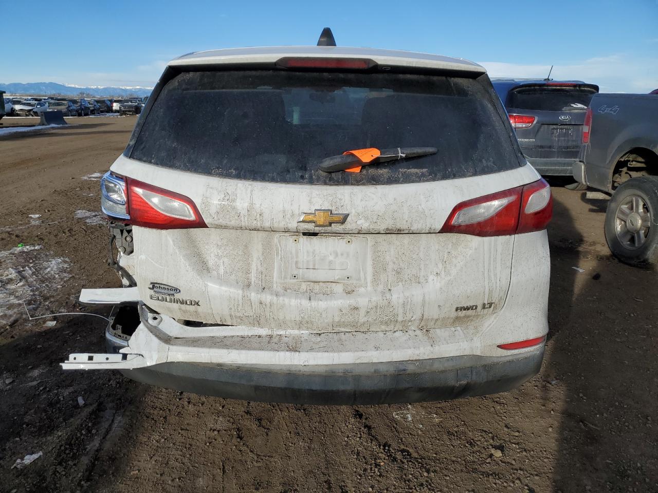 2018 Chevrolet Equinox - Image 6